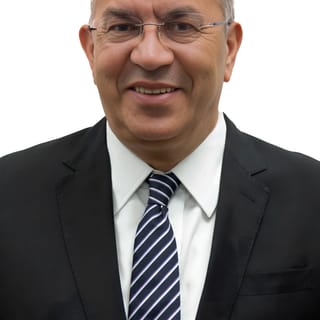 Gilmaci Santos