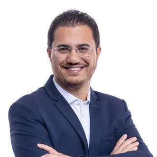 Rodrigo Moraes