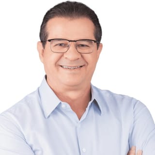 Luiz Fernando T. Ferreira