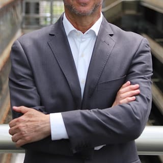Paulo Fiorilo