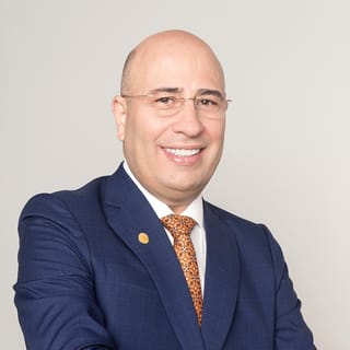 Oseias de Madureira