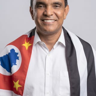 Rui Alves