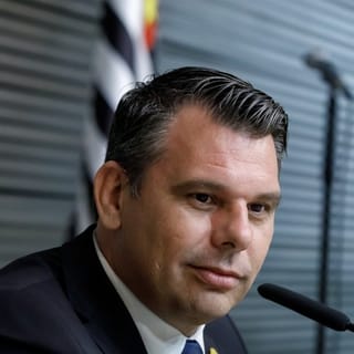 Fábio Faria de Sá