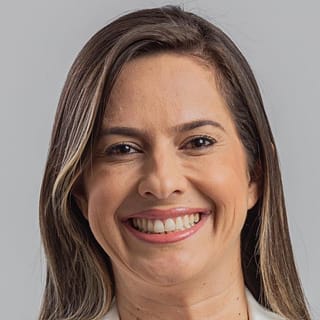 Profª Camila Godoi